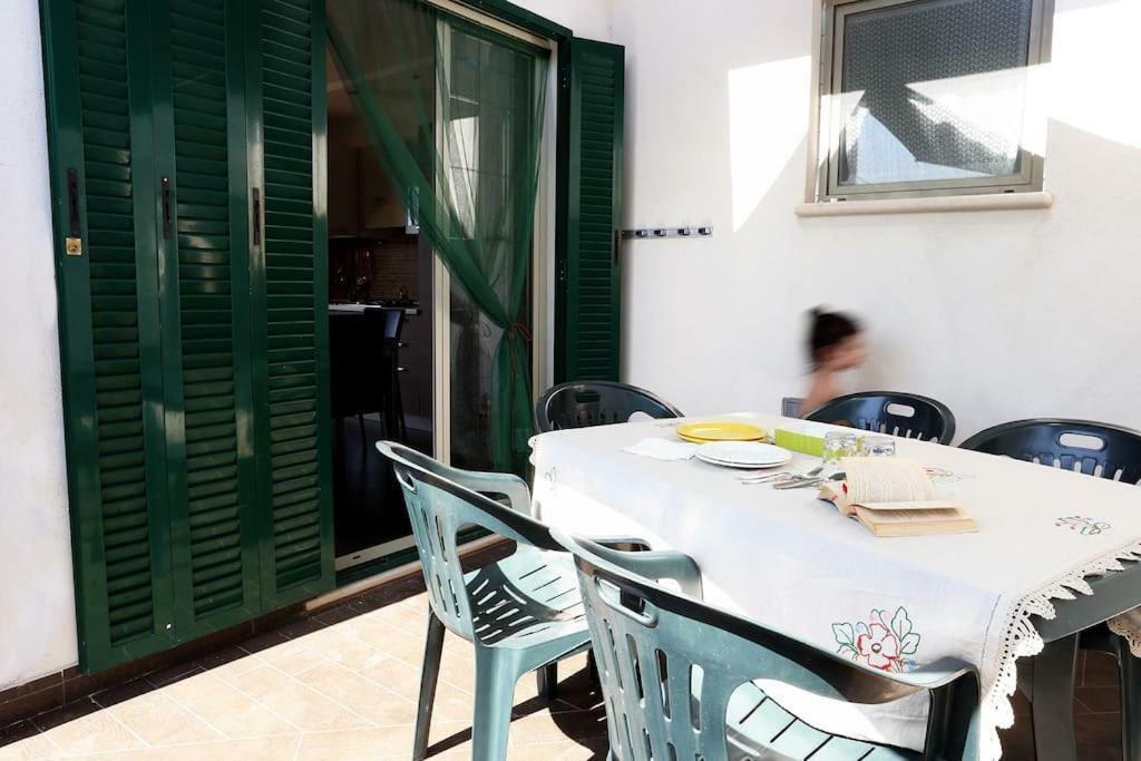 8 Via V. Monti Casa de Férias