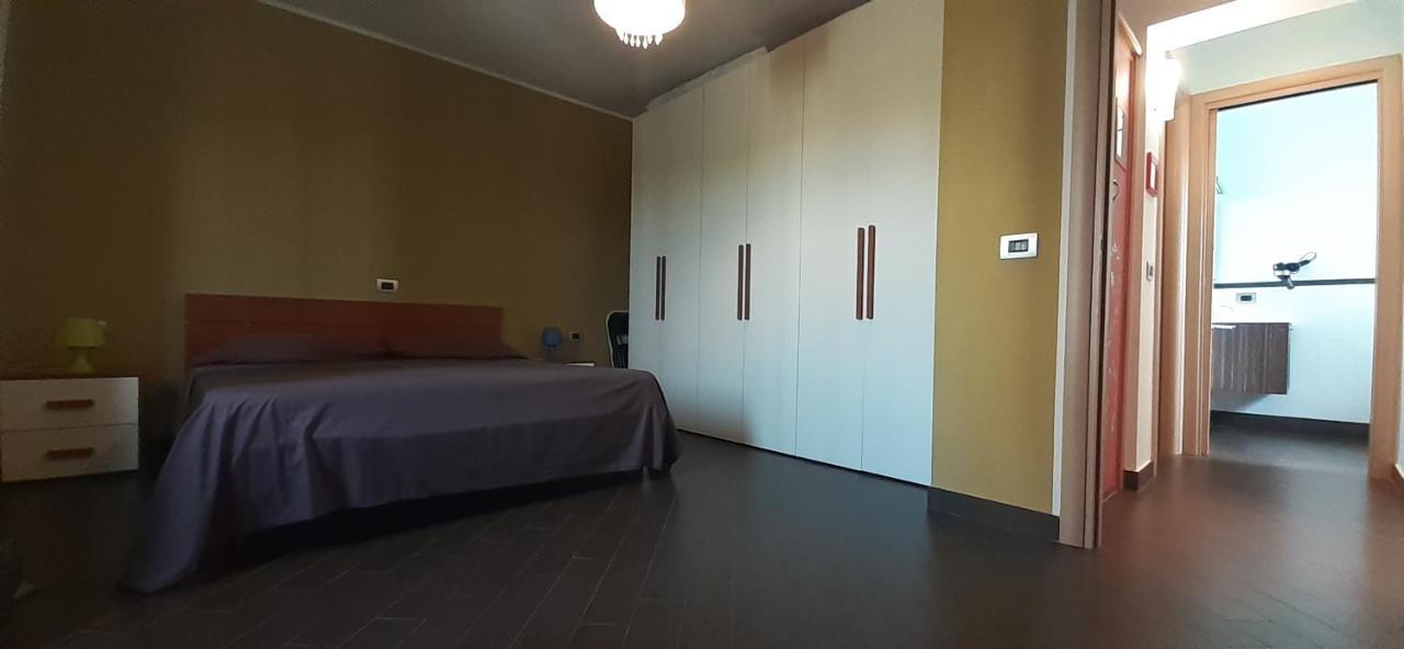 8 Via V. Monti Loiri Porto San Paolo