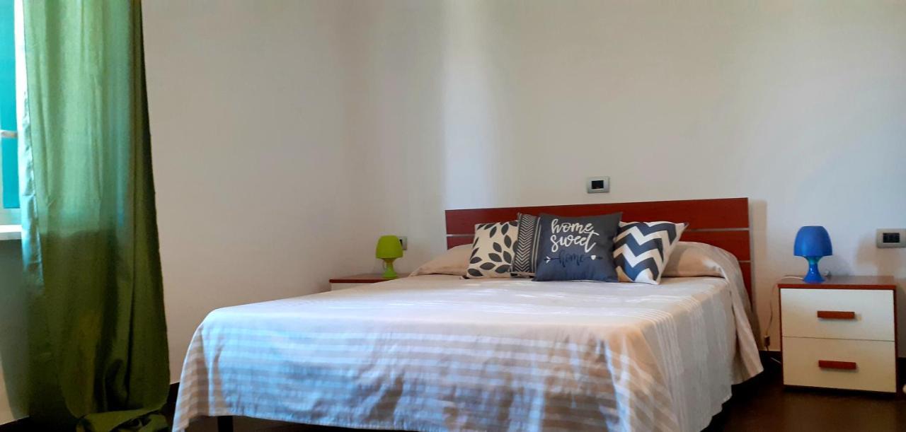 Holiday home 8 Via V. Monti Loiri Porto San Paolo