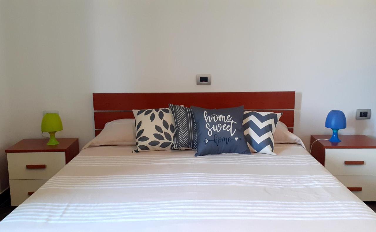 Holiday home 8 Via V. Monti Loiri Porto San Paolo