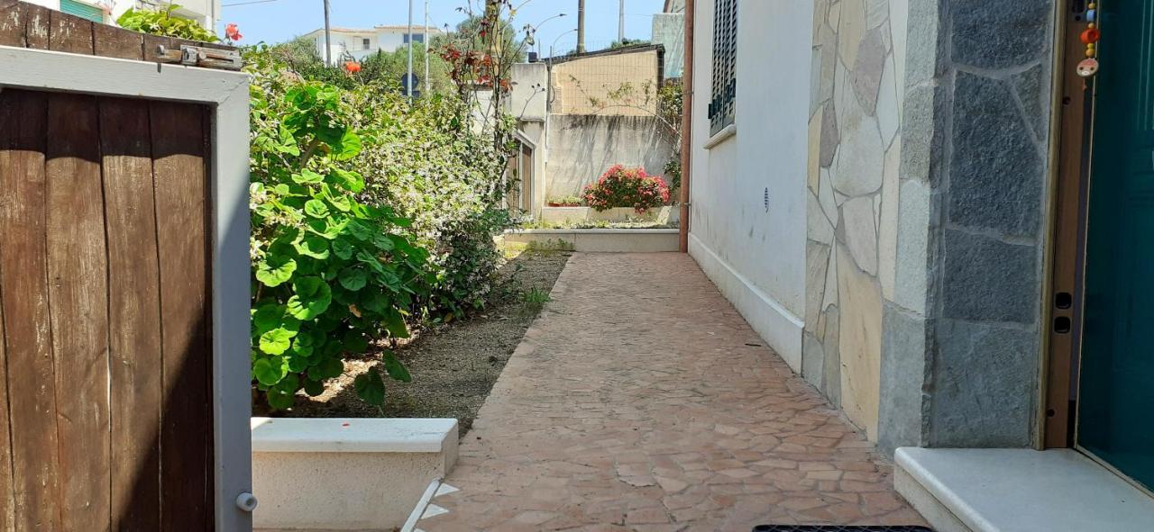 Holiday home 8 Via V. Monti *