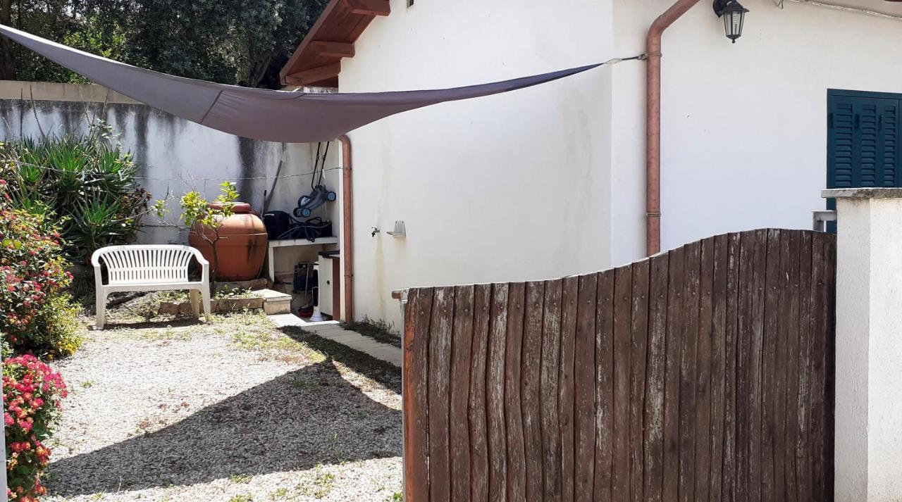 8 Via V. Monti Holiday home Loiri Porto San Paolo